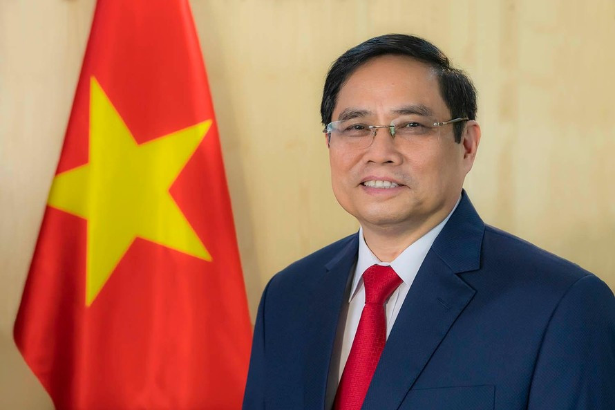 Cùng tìm hiểu về thủ tướng Việt Nam là ai?