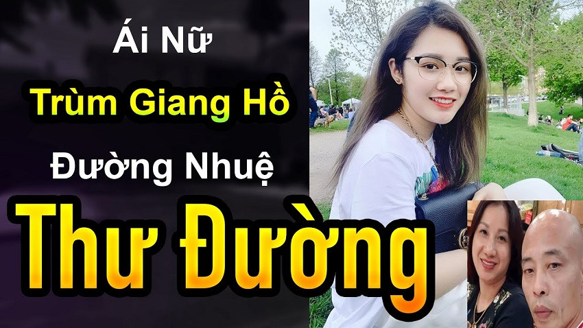 Con Gai Duong Nhue Va Nhung Bi Mat Co The Ban Chua Biet 1