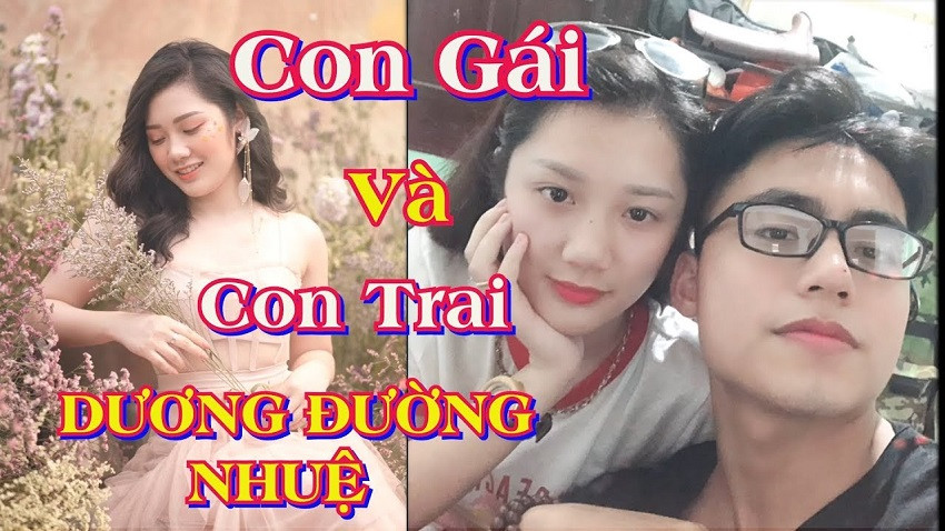 Con Gai Duong Nhue Va Nhung Bi Mat Co The Ban Chua Biet 2